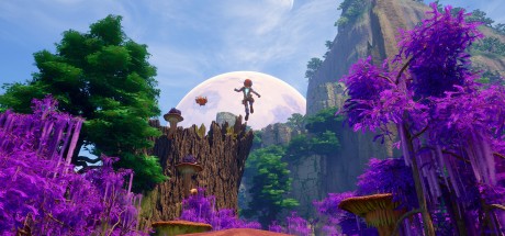 Revenge of the Savage Planet EU Xbox Series X|S / PC Windows CD Key Revenge of the Savage Planet EU Xbox Series X|S / PC Windows CD Key