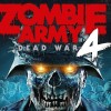 Zombie Army 4: Dead War RoW PC Steam CD Key