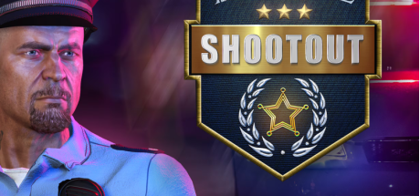 Police Shootout EU PS5 CD Key