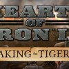 Hearts of Iron IV - Waking the Tiger DLC RU/CIS PC Steam CD Key
