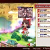 Touhou Danmaku Kagura Phantasia Lost EU PS4 CD Key