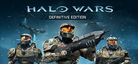 Halo Wars: Definitive Edition US XBOX One CD Key