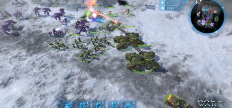 Halo Wars: Definitive Edition US XBOX One CD Key Halo Wars: Definitive Edition US XBOX One CD Key
