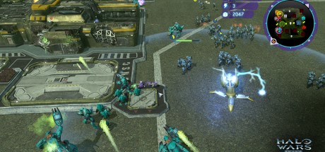Halo Wars: Definitive Edition US XBOX One CD Key Halo Wars: Definitive Edition US XBOX One CD Key
