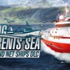 Fishing: Barents Sea - Line and Net Ships DLC EU PC Steam CD Key Fishing: Barents Sea - Line and Net Ships DLC EU PC Steam CD Key