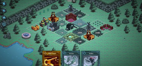 9 Kings PC Steam CD Key 9 Kings PC Steam CD Key
