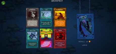 9 Kings PC Steam CD Key 9 Kings PC Steam CD Key