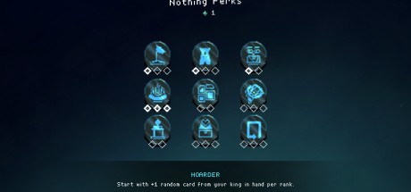 9 Kings PC Steam CD Key 9 Kings PC Steam CD Key