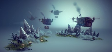 Besiege EU XBOX One / Xbox Series X|S CD Key Besiege EU XBOX One / Xbox Series X|S CD Key