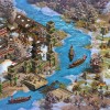 Age of Empires II: DE - The Three Kingdoms DLC PC Steam CD Key Age of Empires II: DE - The Three Kingdoms DLC PC Steam CD Key