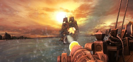 Captain Blood PC Steam CD Key Captain Blood PC Steam CD Key