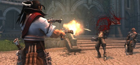 Captain Blood PC Steam CD Key Captain Blood PC Steam CD Key