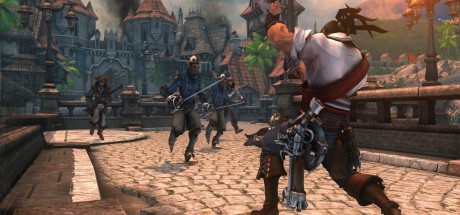 Captain Blood PC Steam CD Key Captain Blood PC Steam CD Key