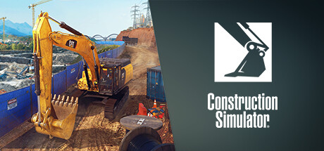 Construction Simulator LATAM PC Steam CD Key 