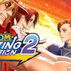 Capcom Fighting Collection 2 EU PC Steam CD Key