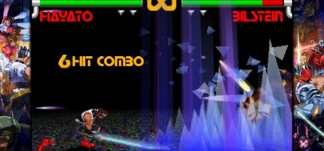 Capcom Fighting Collection 2 EU PC Steam CD Key Capcom Fighting Collection 2 EU PC Steam CD Key