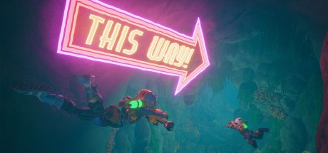 Revenge of the Savage Planet RoW PC Steam CD Key Revenge of the Savage Planet RoW PC Steam CD Key