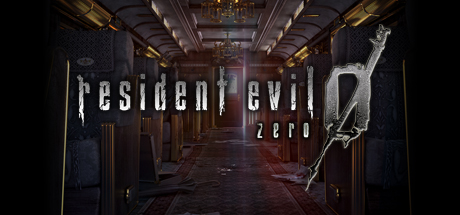 Resident Evil 0 / Biohazard 0 HD Remaster RoW (Outside Europe) PC Steam CD Key