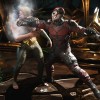 Injustice 2 US XBOX One / Xbox Series X|S CD Key