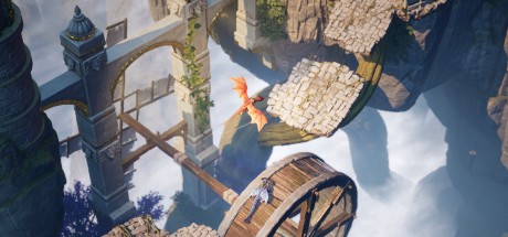 Split Fiction EU Nintendo Switch 2 CD Key Split Fiction EU Nintendo Switch 2 CD Key