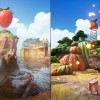 Split Fiction EU Nintendo Switch 2 CD Key