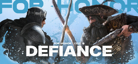 For Honor PC Ubisoft Connect CD Key For Honor PC Ubisoft Connect CD Key