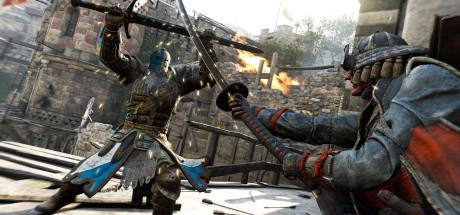 For Honor PC Ubisoft Connect CD Key For Honor PC Ubisoft Connect CD Key