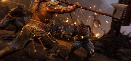 For Honor PC Ubisoft Connect CD Key For Honor PC Ubisoft Connect CD Key