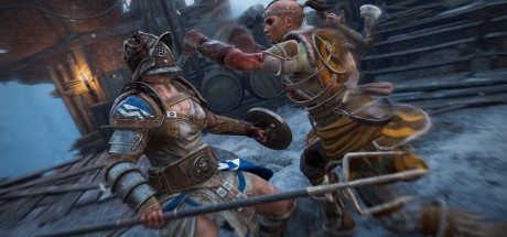 For Honor PC Ubisoft Connect CD Key For Honor PC Ubisoft Connect CD Key