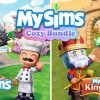 MySims PC EA App CD Key