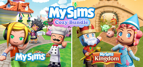 MySims PC EA App CD Key