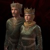 Crusader Kings III - Crowns of the World DLC PC Steam CD Key
