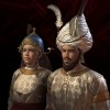 Crusader Kings III - Crowns of the World DLC PC Steam CD Key