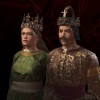 Crusader Kings III - Crowns of the World DLC PC Steam CD Key