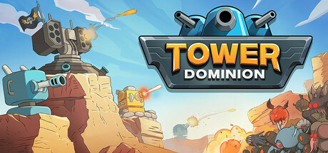 Tower Dominion EU PC Steam CD Key