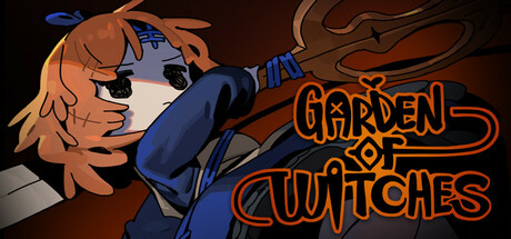 Garden of Witches PC Steam CD Key