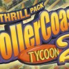 RollerCoaster Tycoon 2: Triple Thrill Pack RoW PC Steam CD Key