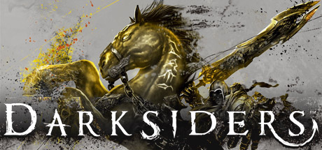 Darksiders + Darksiders Warmastered Edition Steam CD Key