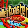 RollerCoaster Tycoon: Deluxe RoW PC Steam CD Key