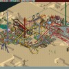 RollerCoaster Tycoon: Deluxe RoW PC Steam CD Key