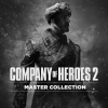 Company of Heroes 2: Master Collection EU Steam CD Key Company of Heroes 2: Master Collection EU Steam CD Key