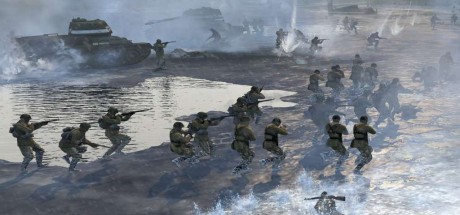 Company of Heroes 2: Master Collection EU Steam CD Key Company of Heroes 2: Master Collection EU Steam CD Key