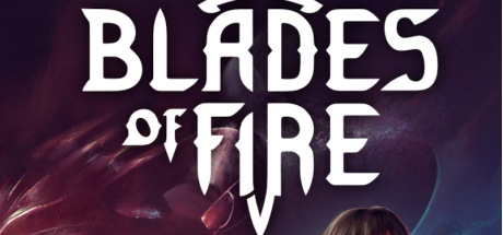 Blades of Fire EU PS5 CD Key