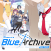 DJMAX RESPECT V - Blue Archive PACK DLC PC Steam CD Key