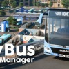 City Bus Manager EU XBOX One / Xbox Series X|S CD Key