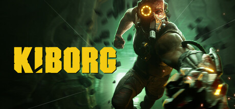 KIBORG EU PC Steam CD Key