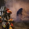 KIBORG EU PC Steam CD Key