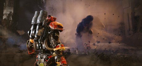 KIBORG EU PC Steam CD Key KIBORG EU PC Steam CD Key
