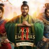 Age of Empires II: DE - The Three Kingdoms DLC EU PC Steam CD Key