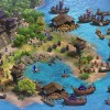 Age of Empires II: DE - The Three Kingdoms DLC EU PC Steam CD Key
